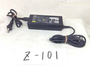 Z-101 NEC 製 ADP-90YB E 仕様 19V 4.74A ノートPC用ACアダプター　即決品