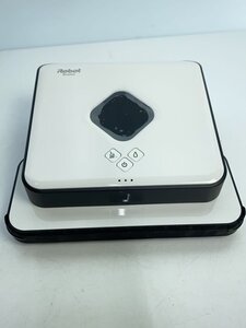 iRobot◆掃除機 ブラーバ390j B390060