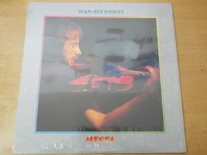 X5-283＜LP/US盤/美品＞ジャン＝リュック・ポンティ Jean-Luc Ponty / Aurora