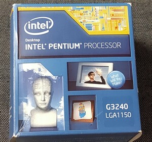 Pentium G3240