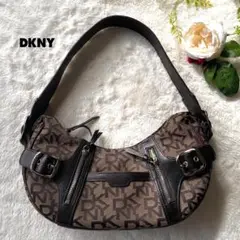 美品✨DKNY archive gimmick bag y2k ショルダーバッグ