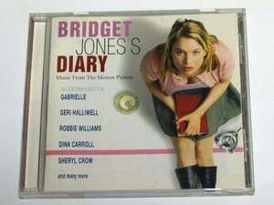 国内盤 ブリジット・ジョーンズの日記 サウンドトラック CD サントラ Bridget Jones