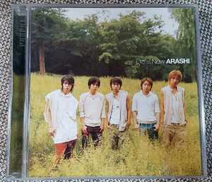 ♪嵐 ARASHI【いざッ、Now (初回生産限定盤)】CD+DVD♪