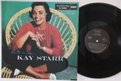 LP Kay Starr One-the Only NL46052 RCA /00260