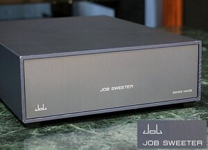 JOB SWEETER ♪GOLDMUND 電源コンディショナー♪【美品】