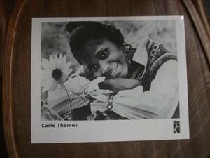 CARLA THOMAS　入手困難　激レア STAX