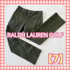 【RALPH LAUREN GOLF】 ラルフローレン  ゴルフ  パンツ【７】