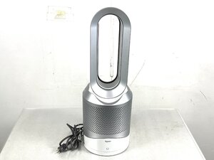 Dyson HP00 Pure Hot + Cool 空気清浄機能付き ファンヒーター 本体のみ 2017年製 ダイソン 【保証品】