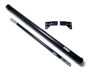 【HKS】 カーボンブレース CARBON BRACE NISSAN フェアレディZ (RZ34) ニッサン フェアレディZ RZ34 [83001-AN001]