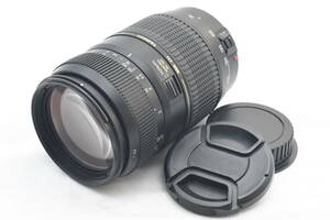 TAMRON タムロン AF 70-300mm F4-5.6 TELE-MACRO LD Di ソニー用レンズ (t8172)