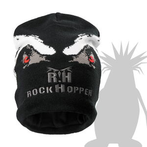 釣武者★ROCK HOPPER ニット