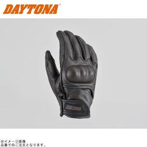 DAYTONA デイトナ 76374 ゴートスキングローブ プロテクションタイプ ブラウン サイズ:XL