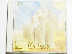 CD/米米クラブ KOME KOME CLUB「Octave～オクターヴ～」