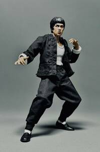 S.H.Figuarts ブルース・リー 衣装セット Bruce Lee -LEGACY 50th Ver.-