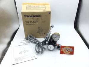 【領収書発行可】☆Panasonic/パナソニック 純正CO2/MAG調整器 YX-25AD1 [ITGAT44VTBUY]