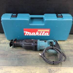 【中古品】 マキタ(makita) レシプロソー JR3070CT 【代引きOK】