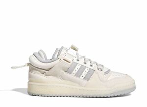 Bad Bunny adidas Forum Low "White Bunny" 29cm HQ2153