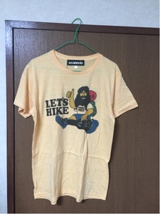 ソウルズマニアハイクTシャツ　検）アメカジ　ビンテージ ナイキ