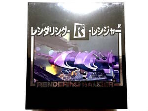 スーパーファミコン レンダリングレンジャーR2 コレクターズエディション 北米復刻版 Limited Run