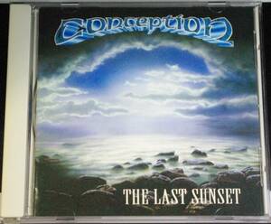 CONCEPTION / THE LAST SUNSET