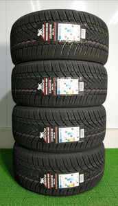 235/40R18 95V XL ARIVO ARW3 新品 スタッドレスタイヤ 4本セット 2024年製 ※本州送料無料 235/40/18 N3977.