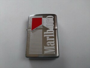 Marlboro マールボロ　エクスプロア　キャンペーン品　２００８年製ZIPPO 未使用品ジッポーです　アーマー