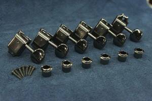 未使用品 GOTOH クルーソンタイプ SD91-05M CK L6 片側6連