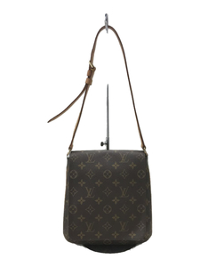 LOUIS VUITTON◆ミュゼットサルサショート