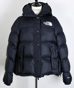 17AW TNF THE NORTH FACE SACAI DOWN JACKET サカイ ノースフェイス ダウンジャケット b8784