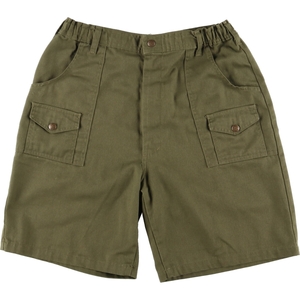 古着 BOY SCOUTS OF AMERICA ボーイスカウト ショーツ ショートパンツ メンズw29 /eaa359755 【SS2409_30%】