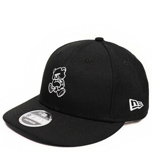 UNDERCOVERアンダーカバー高橋盾 野球帽子 NEWERA ニューエラ キャップ247