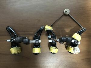 SHIMANO DEORE LX BR-M560 カンチブレーキ