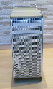 Apple MacPro Mid2012 Xeon3.2GHz/6GB/RADEON HD 5770/HDD3TB/DVDマルチ/OS無/