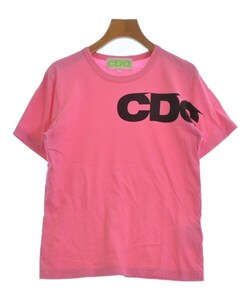 CDG Tシャツ・カットソー レディース シーディージー 中古　古着