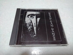 ▲　dead can dance　CD　【　WAKE　】　USA盤　盤面美品♪　デッド・カン・ダンス