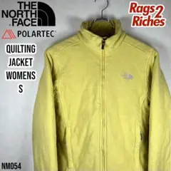 ザ ノースフェイス キルティング ジャケットTHE NORTH FACE