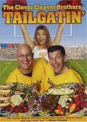 【中古】Clever Cleaver Brothers: Tailgatin [DVD]