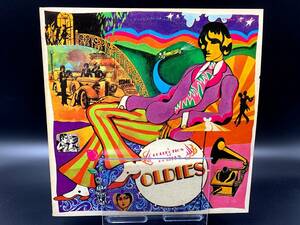 【 LPレコード ザ・ビートルズ / オールデイズ 】OLDIES Beatles 洋楽 音楽 2021041821