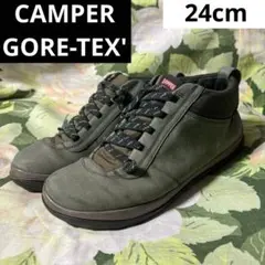 【値下げOK⭐︎】CAMPER GORE-TEX