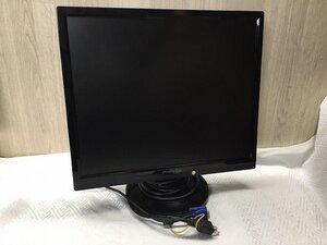 ◆Princeton　PTFBUF-19 19型液晶ディスプレイ 液晶モニター【D07112W3-1F22】