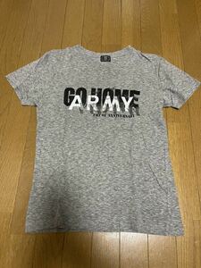TMT × ベアブリック ARMY Tシャツ S TMT ONLY