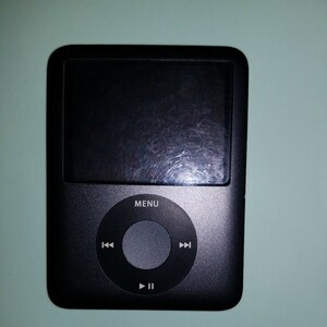 iPod 　ブラック 　アイポッド