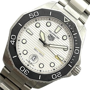 タグ・ホイヤー TAG HEUER アクアレーサー プロフェッショナル 300 WBP201C.BA0632 SS 腕時計 メンズ 中古