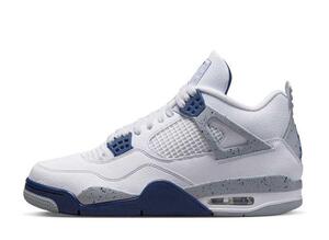 Nike Air Jordan 4 "Midnight Navy" 30cm DH6927-140