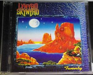 LYNYRD SKYNYRD / TWENTY