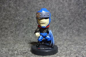 ザ・ニンジャ　忍者　キン肉マン フィギュアコレクション