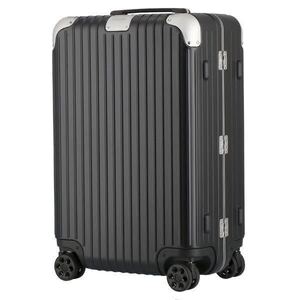 RIMOWA リモワ Hybrid マットブラック 62L