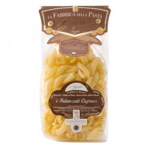 ラ・ファッブリカ・デッラ・パスタ　フィダンツァーティ・カプレージ　250g　24袋セット　6529 /a