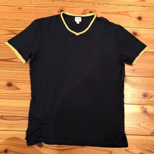 アルマーニ　半袖Tシャツ　M