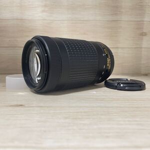 ニコン NIKON AF-P NIKKOR 70-300mm F4.5-6.3G ED